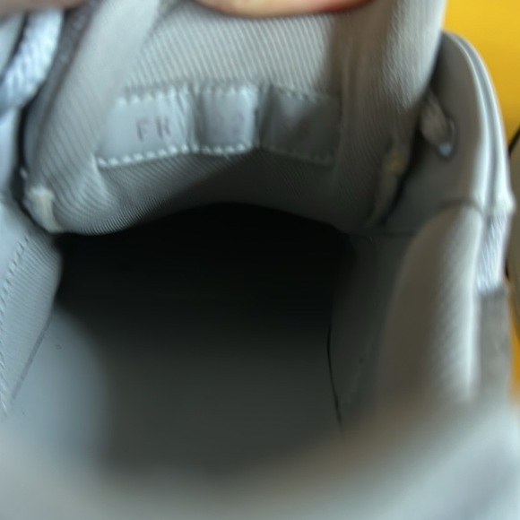 Givenchy sneakers - Picture 7 of 7